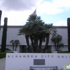 City of Alhambra Parks & Recreation