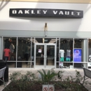 Oakley Vault - Outlet Malls