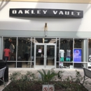 Oakley Vault - Clothing Stores