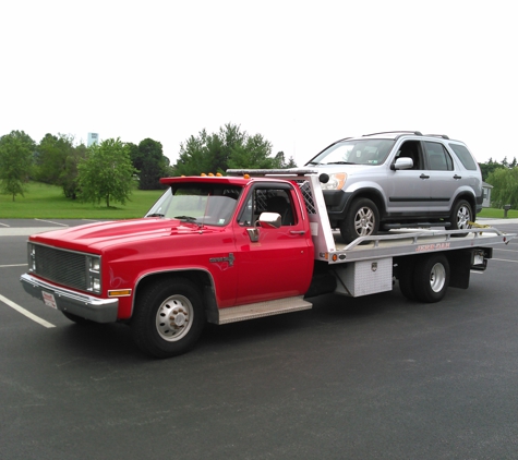 Affordable 24/7 Towing - Dover, PA