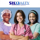 Specialty Professional Services, Corp - Nurses Registries