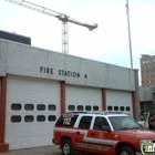 Arlington Fire Department Station 4