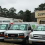 U-Haul Moving & Storage at Bragg Blvd