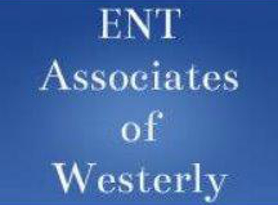 ENT Associates Of Westerly - Westerly, RI