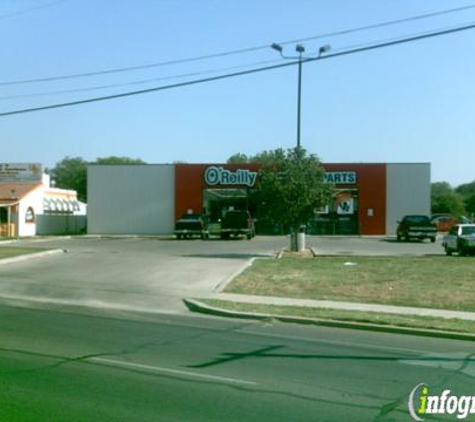 O'Reilly Auto Parts - Forest Hill, TX
