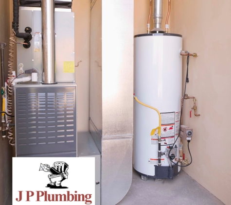 JP Plumbing