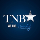Texas National Bank - Commercial & Savings Banks