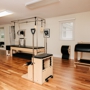 The Pilates Studio at Washington Crossing