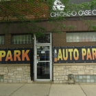 Spark Auto Parts