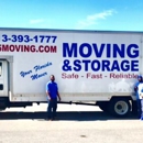 I-75 Moving and Storage - Self Storage