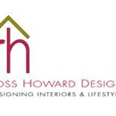 Ross Howard Designs - Draperies, Curtains & Window Treatments