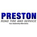 Preston Road Tire And Service - Tire Dealers
