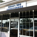 Gideon's BBQ Smokehouse - Barbecue Restaurants