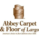 Abbey Carpet of Largo - Floor Materials