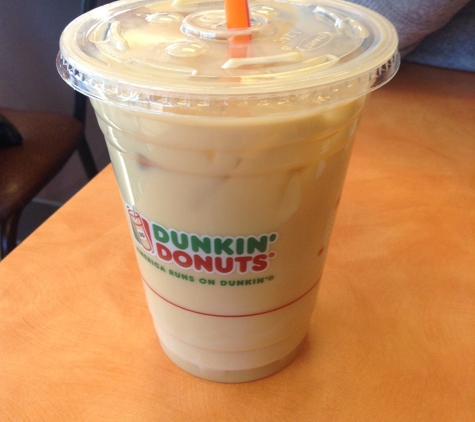 Dunkin' - Tucson, AZ