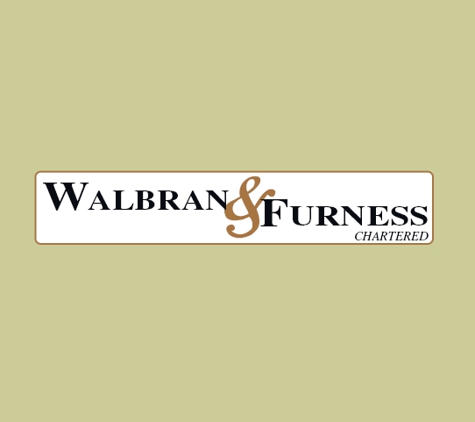Walbran & Furness Chartered - Owatonna, MN