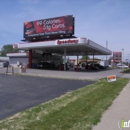 Speedway - Convenience Stores