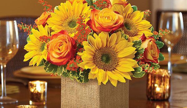 Davis Floral Designs - Watauga, TX