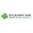 O’Leary Air - Fireplaces