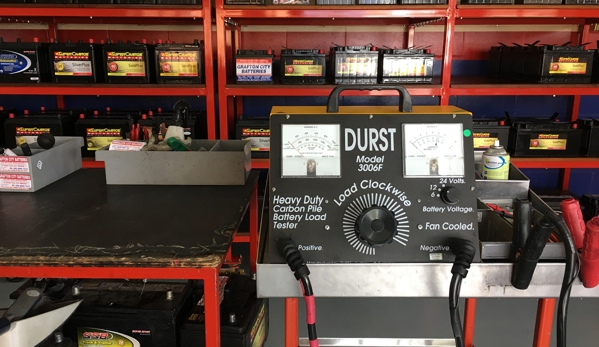 Grafton City Power Systems - Grafton, NSW. FREE Battery Checks
