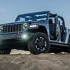 Collierville Chrysler Dodge Jeep Ram gallery