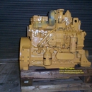 Adams Equipment Co - Engines-Diesel-Fuel Injection Parts & Service
