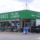 King's Tires & Alignment