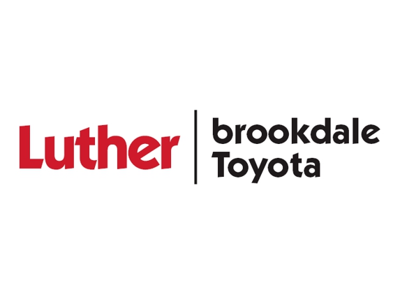 Luther Brookdale Toyota - Brooklyn Center, MN