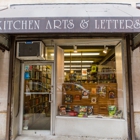 Kitchen Arts & Letters Inc