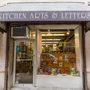 Kitchen Arts & Letters Inc