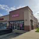 T-Mobile - Cellular Telephone Equipment & Supplies-Rental