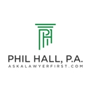 Phil Hall, P.A. - Personal Injury Law Attorneys