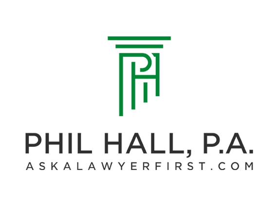 Phil Hall, P.A. - Pensacola, FL