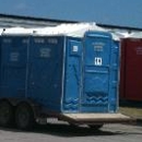 Clean Sweep Rentals - Portable Toilets