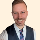 Daniel Gainer, Counselor - Counseling Services