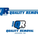 H & H Quality Removal LLC - Septic Tanks & Systems