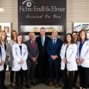 Fichte, Endl, & Elmer Eyecare - Laser Vision Correction