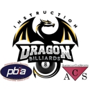 Dragon Billiards Instruction - Billiard Equipment & Supplies