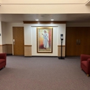 The Church of Jesus Christ of Latter-day Saints - Methodist Churches