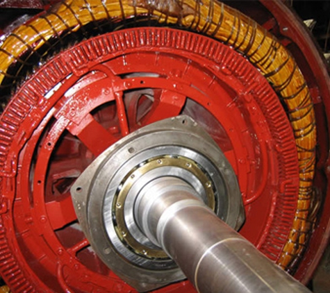 J Gardner Electric Motors - Moorabbin, VIC