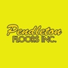Pendleton Floors Logo