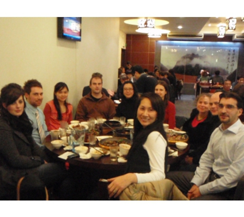 Australasian Centre of Chinese Studies - Sydney, NSW