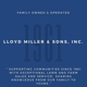 Lloyd Miller & Sons, Inc.