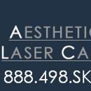 Aesthetic Laser Care - Hair Removal