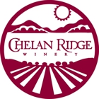 Chelan Ridge Winery Woodinville Tasting Room