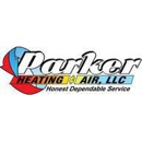 Parker Heating & Air - Heating, Ventilating & Air Conditioning Engineers