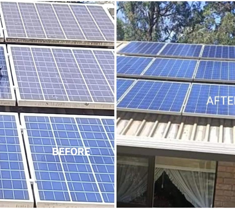 Mickson Cleaning - Millicent, SA