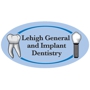 Lehigh General & Implant Dentistry