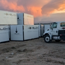 Velox Mobile Storage