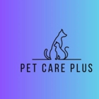 Pet Care Plus